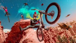 Riders Republic (2021) PC | RePack  FitGirl