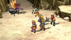 Suikoden I&II HD Remaster Gate Rune and Dunan Unification Wars (2025) PC | 