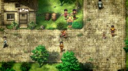 Suikoden I&II HD Remaster Gate Rune and Dunan Unification Wars (2025) PC | 