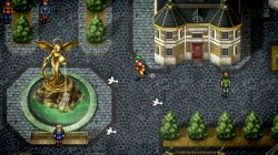 Suikoden I&II HD Remaster Gate Rune and Dunan Unification Wars (2025) PC | 