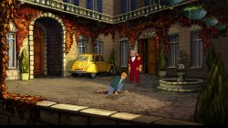 Broken Sword - Shadow of the Templars: Reforged (2024) PC | 