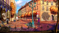 Broken Sword - Shadow of the Templars: Reforged (2024) PC | 