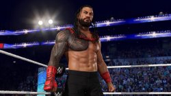 WWE 2K25 (2025) PC | 