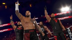 WWE 2K25 (2025) PC | 