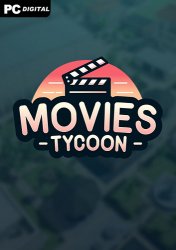 Movies Tycoon [v 2.1.1 + DLC] (2024) PC | 