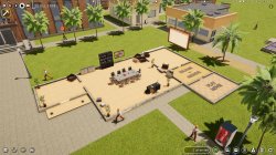 Movies Tycoon [v 2.1.1 + DLC] (2024) PC | 