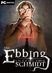 Inspector Schmidt - The Ebbing (2025) PC | 