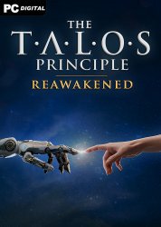 The Talos Principle: Reawakened (2025) PC | 