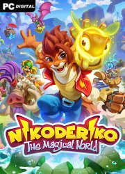 Nikoderiko: The Magical World  Directors Cut (2025) PC | 