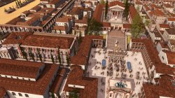 Pax Augusta (2025) PC | 
