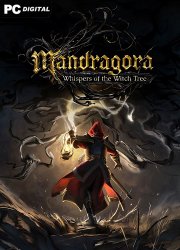 Mandragora: Whispers of the Witch Tree (2025) PC | 