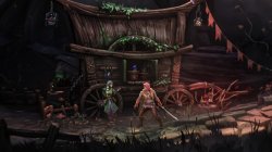 Mandragora: Whispers of the Witch Tree (2025) PC | 
