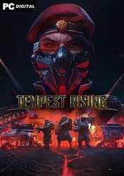 Tempest Rising (2025) PC | 