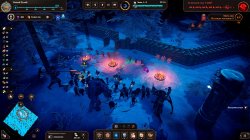 Night is Coming (2025) PC | Early Access