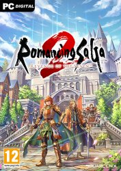 Romancing SaGa 2: Revenge of the Seven (2024) PC | 