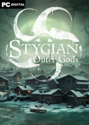 Stygian: Outer Gods (2025) PC | Early Access