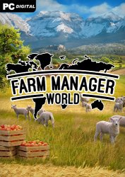 Farm Manager World (2025) PC | 