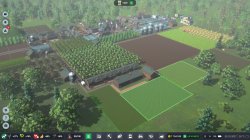 Farm Manager World (2025) PC | 