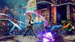 FATAL FURY: City of the Wolves (2025) PC | 
