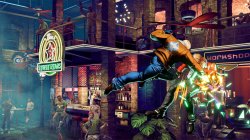 FATAL FURY: City of the Wolves (2025) PC | 