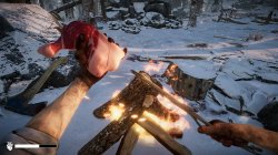 Short Snow (2025) PC | 