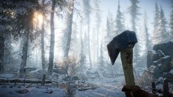 Short Snow (2025) PC | 