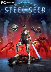 Steel Seed (2025) PC | 