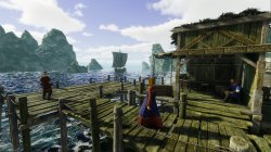 Viking Frontiers (2025) PC | 