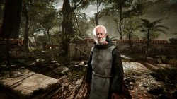 Amerzone - The Explorer's Legacy (2025) PC | 