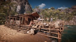 Amerzone - The Explorer's Legacy (2025) PC | 