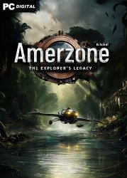 Amerzone - The Explorer's Legacy (2025) PC | 