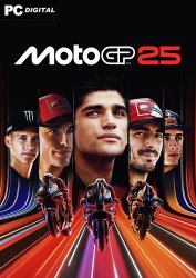 MotoGP 25 (2025) PC | 