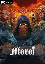 Moroi (2025) PC | 