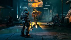 KIBORG (2025) PC | 