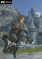 Rise of Rebellion (2025) PC | 