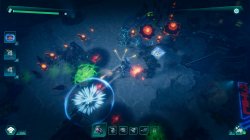 Ocean Keeper: Dome Survival (2025) PC | 
