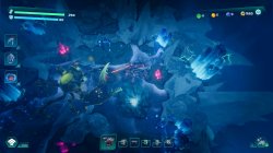 Ocean Keeper: Dome Survival (2025) PC | 