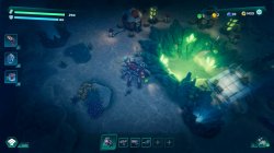 Ocean Keeper: Dome Survival (2025) PC | 