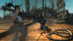 Captain Blood (2025) PC | 