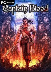 Captain Blood (2025) PC | 