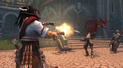 Captain Blood (2025) PC | 