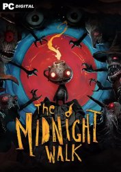 The Midnight Walk (2025) PC | 