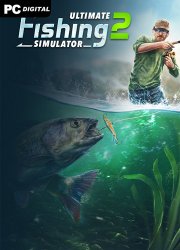 Ultimate Fishing Simulator 2 (2025) PC | 