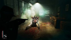 The Sinking City Remastered (2025) PC | 