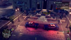 The Precinct (2025) PC | 