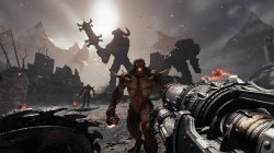 DOOM: The Dark Ages (2025) PC | 