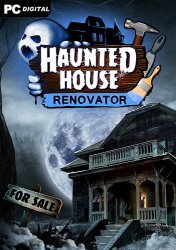 Haunted House Renovator (2025) PC | 