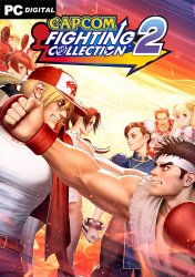 Capcom Fighting Collection 2 (2025) PC | 