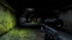 S.T.A.L.K.E.R.: Shadow of Chornobyl - Enhanced Edition (2025) PC | 