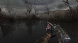 S.T.A.L.K.E.R.: Shadow of Chornobyl - Enhanced Edition (2025) PC | 